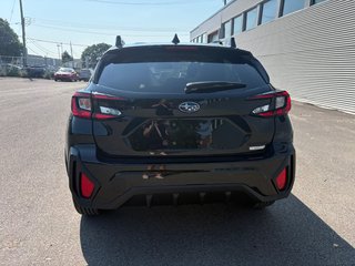 Subaru Crosstrek e-BOXER Hybrid Hybrid Limited 2026 à Charlemagne, Québec - 4 - w320h240px