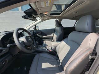 Subaru Crosstrek e-BOXER Hybrid Hybrid Limited 2026 à Charlemagne, Québec - 5 - w320h240px