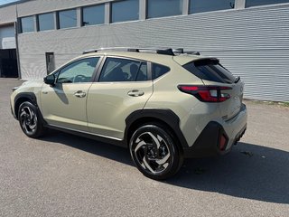 Subaru Crosstrek e-BOXER Hybrid Hybrid Limited 2026 à Charlemagne, Québec - 3 - w320h240px