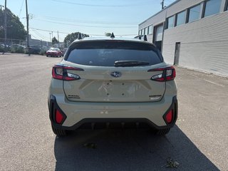 Subaru Crosstrek e-BOXER Hybrid Hybrid Limited 2026 à Charlemagne, Québec - 4 - w320h240px