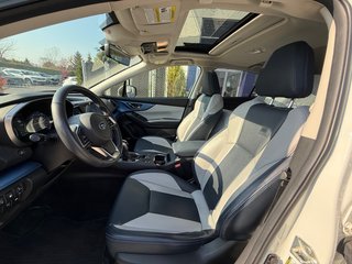 Subaru Crosstrek Plug-in Hybrid LIMITED PHEV,CAMÉRA DE RECUL,BANC CHAUFFANT 2021 à Saint-Jérôme, Québec - 5 - w320h240px