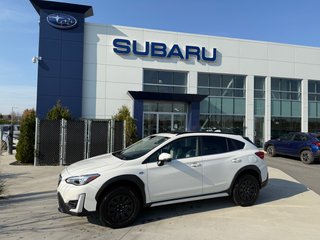 Subaru Crosstrek Plug-in Hybrid LIMITED PHEV,CAMÉRA DE RECUL,BANC CHAUFFANT 2021 à Saint-Jérôme, Québec - 3 - w320h240px