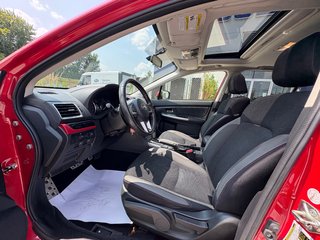 Subaru Crosstrek EDITION KAZAN, BANC CHAUFFANT, CAMÉRA DE RECUL 2017 à Charlemagne, Québec - 5 - w320h240px