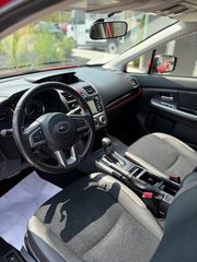 Subaru Crosstrek EDITION KAZAN, BANC CHAUFFANT, CAMÉRA DE RECUL 2017 à Charlemagne, Québec - 4 - w320h240px