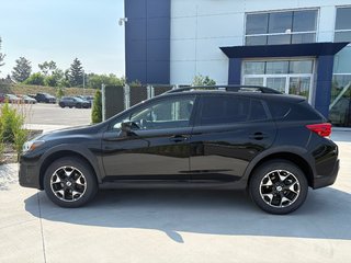 2018 Subaru Crosstrek TOURING, BANC CHAUFFANT, CAMÉRA DE RECUL in Charlemagne, Quebec - 6 - w320h240px