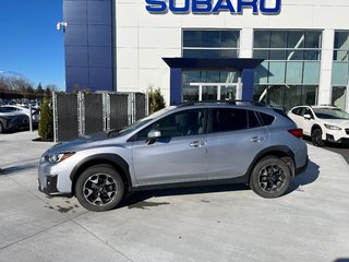 2019  Crosstrek TOURING,CAMÉRA DE RECUL,BANC CHAUFFANT in Charlemagne, Quebec - 6 - w320h240px