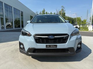 Subaru Crosstrek SPORT,EYE SIGHT,CAMÉRA DE RECUL,BANC CHAUFFANT 2019 à Charlemagne, Québec - 2 - w320h240px