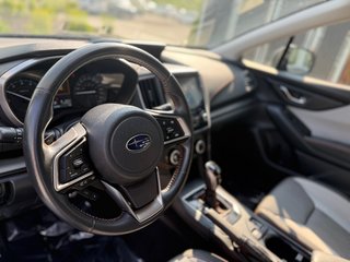 Subaru Crosstrek SPORT,EYE SIGHT,CAMÉRA DE RECUL,BANC CHAUFFANT 2019 à Charlemagne, Québec - 4 - w320h240px