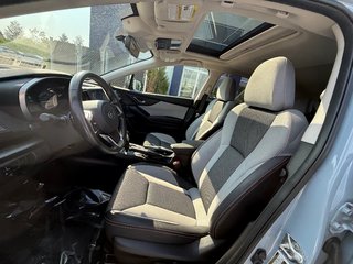 Subaru Crosstrek SPORT,EYE SIGHT,CAMÉRA DE RECUL,BANC CHAUFFANT 2019 à Charlemagne, Québec - 5 - w320h240px