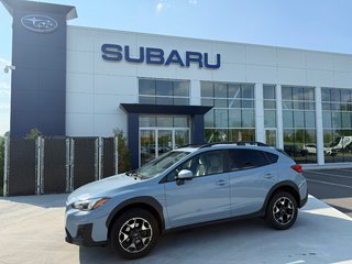 Subaru Crosstrek SPORT,EYE SIGHT,CAMÉRA DE RECUL,BANC CHAUFFANT 2019 à Charlemagne, Québec - 3 - w320h240px