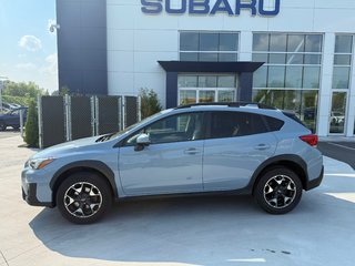 Subaru Crosstrek SPORT,EYE SIGHT,CAMÉRA DE RECUL,BANC CHAUFFANT 2019 à Charlemagne, Québec - 6 - w320h240px