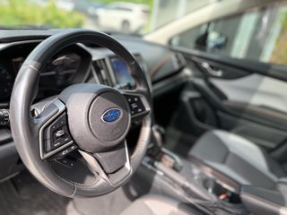 2019 Subaru Crosstrek SPORT,TECH PACKAGE,CAMÉRA DE RECUL,BANC CHAUFFANT in Charlemagne, Quebec - 4 - w320h240px