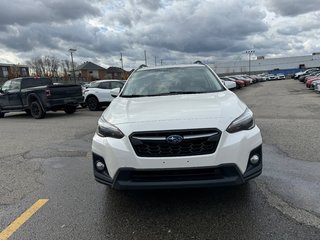 2020  Crosstrek LIMITÉE NAVIGATION.TOIT.CUIR in Charlemagne, Quebec - 2 - w320h240px