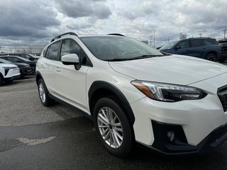 2020  Crosstrek LIMITÉE NAVIGATION.TOIT.CUIR in Charlemagne, Quebec - 3 - w320h240px