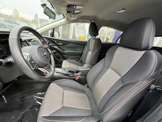 2021  Crosstrek TOURING,CAMÉRA DE RECUL,BANC CHAUFFANT in Charlemagne, Quebec - 5 - w320h240px