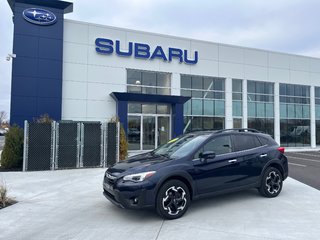 Crosstrek LIMITED,CAMERA DE RECUL,BANC CHAUFFANT 2021 à Charlemagne, Québec - 3 - w320h240px