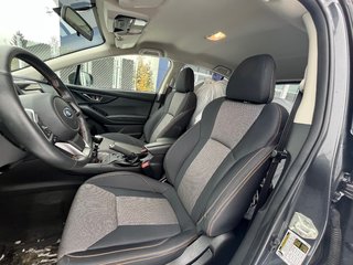 2021 Subaru Crosstrek TOURING,CAMÉRA DE RECUL,BANC CHAUFFANT in Charlemagne, Quebec - 5 - w320h240px