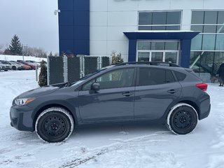 2021 Subaru Crosstrek TOURING,CAMÉRA DE RECUL,BANC CHAUFFANT in Charlemagne, Quebec - 6 - w320h240px