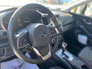 2021 Subaru Crosstrek TOURING,CAMÉRA DE RECUL,BANC CHAUFFANT in Charlemagne, Quebec - 4 - w320h240px