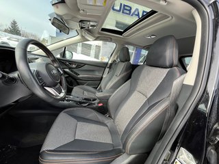 2021 Subaru Crosstrek SPORT,CAMÉRA DE RECUL,BANC CHAUFFANT, in Charlemagne, Quebec - 5 - w320h240px