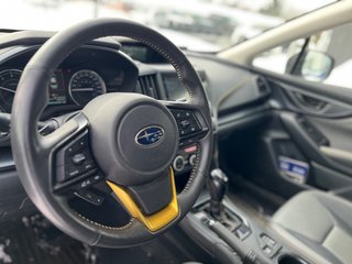 2021 Subaru Crosstrek OUTDOOR,CAMÉRA DE RECUL,BANC CHAUFFANT in Charlemagne, Quebec - 4 - w320h240px