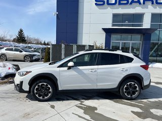 2021 Subaru Crosstrek TOURING,CAMÉRA DE RECUL,BANC CHAUFFANT in Charlemagne, Quebec - 6 - w320h240px