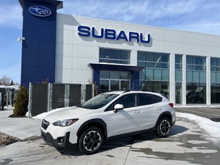 2021 Subaru Crosstrek TOURING,CAMÉRA DE RECUL,BANC CHAUFFANT in Charlemagne, Quebec - 3 - w320h240px