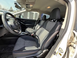 2021 Subaru Crosstrek TOURING,CAMÉRA DE RECUL,BANC CHAUFFANT in Charlemagne, Quebec - 5 - w320h240px