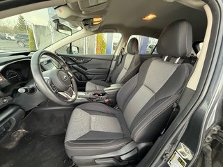 Subaru Crosstrek TOURING,CAMÉRA DE RECUL,BANC CHAUFFANT 2021 à Charlemagne, Québec - 5 - w320h240px