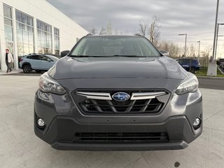 Subaru Crosstrek TOURING,CAMÉRA DE RECUL,BANC CHAUFFANT 2021 à Charlemagne, Québec - 2 - w320h240px
