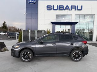 Subaru Crosstrek TOURING,CAMÉRA DE RECUL,BANC CHAUFFANT 2021 à Charlemagne, Québec - 6 - w320h240px