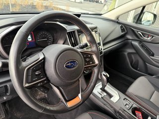 Subaru Crosstrek TOURING,CAMÉRA DE RECUL,BANC CHAUFFANT 2021 à Charlemagne, Québec - 4 - w320h240px