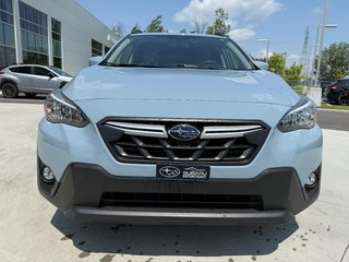2021 Subaru Crosstrek TOURING,CAMÉRA DE RECUL,BANC CHAUFFANT in Charlemagne, Quebec - 2 - w320h240px