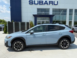 2021 Subaru Crosstrek TOURING,CAMÉRA DE RECUL,BANC CHAUFFANT in Charlemagne, Quebec - 6 - w320h240px