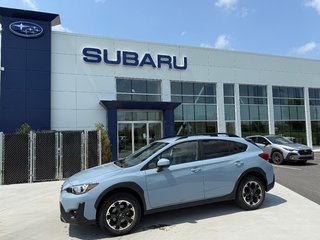 2021 Subaru Crosstrek TOURING,CAMÉRA DE RECUL,BANC CHAUFFANT in Charlemagne, Quebec - 3 - w320h240px