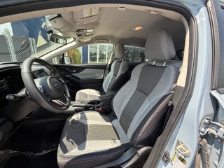 2021 Subaru Crosstrek TOURING,CAMÉRA DE RECUL,BANC CHAUFFANT in Charlemagne, Quebec - 5 - w320h240px