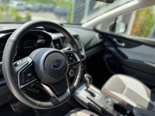 2021 Subaru Crosstrek TOURING,CAMÉRA DE RECUL,BANC CHAUFFANT in Charlemagne, Quebec - 4 - w320h240px
