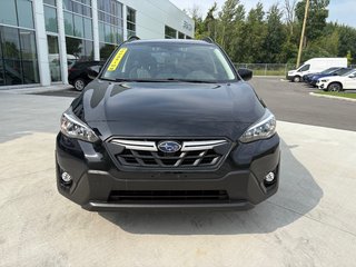 2021 Subaru Crosstrek TOURISME, CAMÉRA DE RECUL, BANC CHAUFFANT in Charlemagne, Quebec - 2 - w320h240px