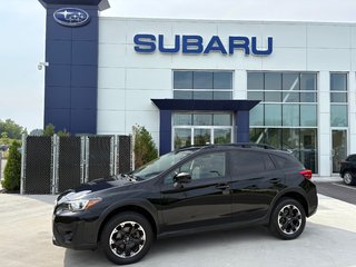 2021 Subaru Crosstrek TOURISME, CAMÉRA DE RECUL, BANC CHAUFFANT in Charlemagne, Quebec - 3 - w320h240px