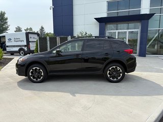 2021 Subaru Crosstrek TOURISME, CAMÉRA DE RECUL, BANC CHAUFFANT in Charlemagne, Quebec - 6 - w320h240px