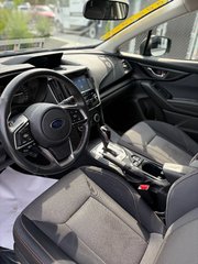 2021 Subaru Crosstrek TOURISME, CAMÉRA DE RECUL, BANC CHAUFFANT in Charlemagne, Quebec - 4 - w320h240px