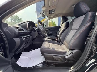 2021 Subaru Crosstrek TOURISME, CAMÉRA DE RECUL, BANC CHAUFFANT in Charlemagne, Quebec - 5 - w320h240px