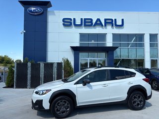 2021 Subaru Crosstrek OUTDOOR,CAMÉRE DE RECUL, BANC CHAUFFANT in Charlemagne, Quebec - 3 - w320h240px