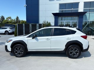 2021 Subaru Crosstrek OUTDOOR,CAMÉRE DE RECUL, BANC CHAUFFANT in Charlemagne, Quebec - 6 - w320h240px