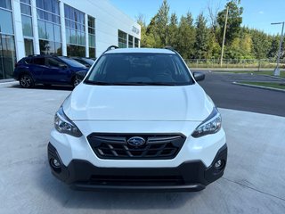 2021 Subaru Crosstrek OUTDOOR,CAMÉRE DE RECUL, BANC CHAUFFANT in Charlemagne, Quebec - 2 - w320h240px