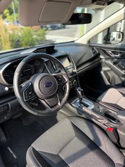 2021 Subaru Crosstrek TOURING, CAMÉRA DE RECUL, BANC CHUAFFANT in Charlemagne, Quebec - 4 - w320h240px