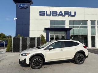 2021 Subaru Crosstrek TOURING, CAMÉRA DE RECUL, BANC CHUAFFANT in Charlemagne, Quebec - 3 - w320h240px