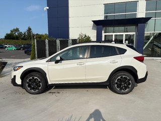 2021 Subaru Crosstrek TOURING, CAMÉRA DE RECUL, BANC CHUAFFANT in Charlemagne, Quebec - 6 - w320h240px