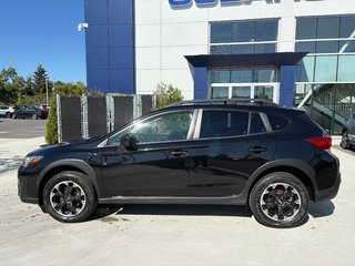 2021 Subaru Crosstrek SPORT, CAMÉRA DE RECUL, BANC CHAUFFANT in Charlemagne, Quebec - 6 - w320h240px