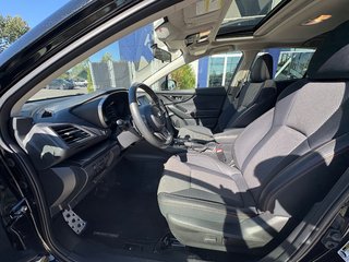 2021 Subaru Crosstrek SPORT, CAMÉRA DE RECUL, BANC CHAUFFANT in Charlemagne, Quebec - 5 - w320h240px